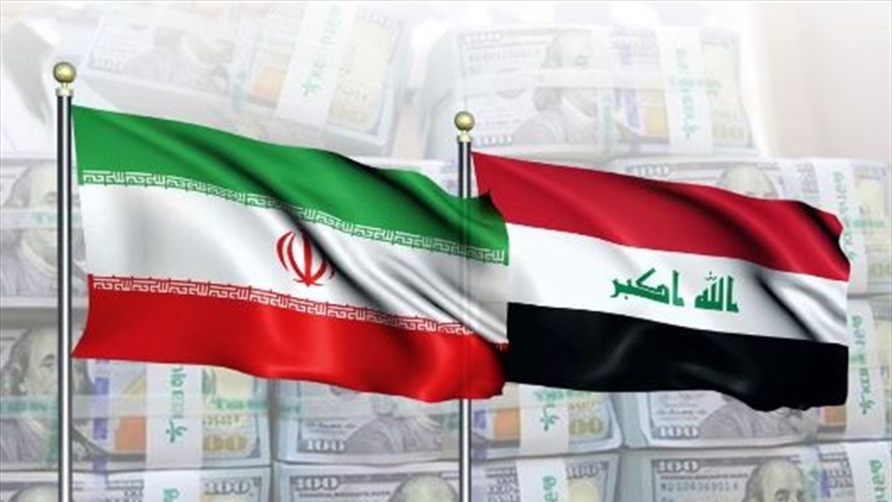 الشرق الأوسط: طهران تطالب بغداد بتسديد 12 مليار دولار من ديون الغاز