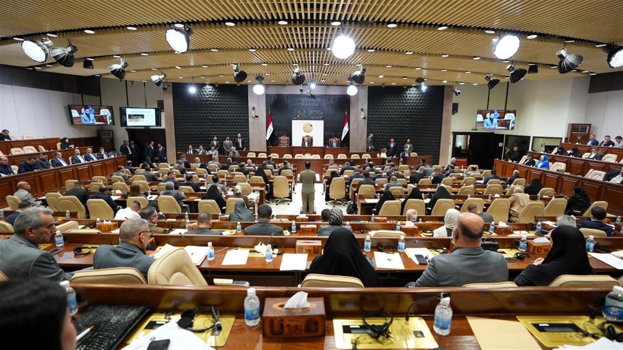 البرلمان يرفع جلسة اليوم ويعلن جداول أعمال 3 جلسات