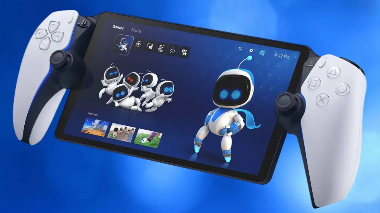 الكشف عن سعر جهاز “PlayStation 6” المحمول