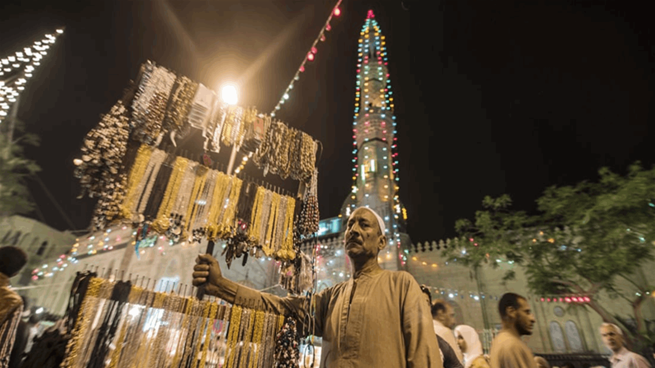 الإفتاء ترد على الطعن في احتفالات المولد النبوي