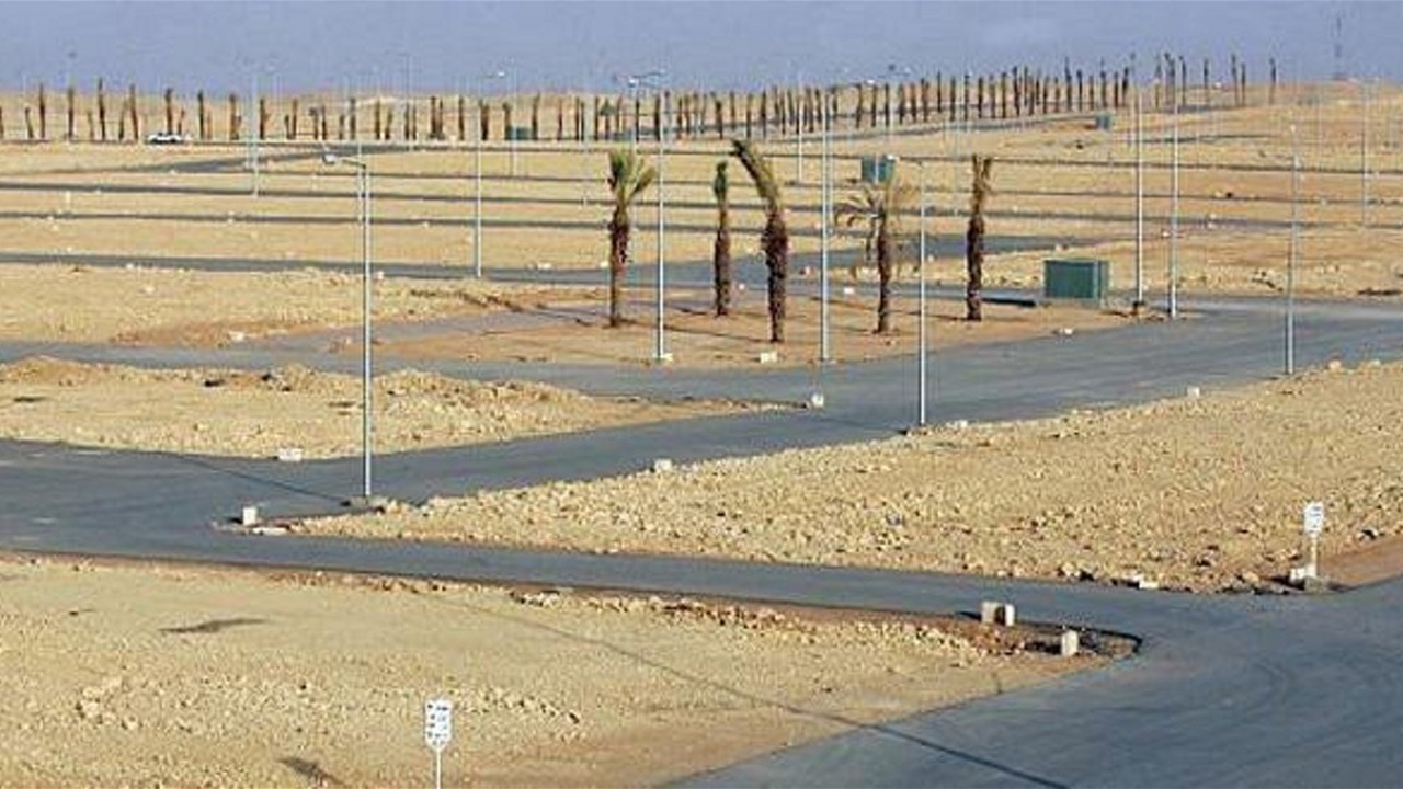تحديد موعد اطلاق منصة التقديم على مشروع المليون قطعة سكنية