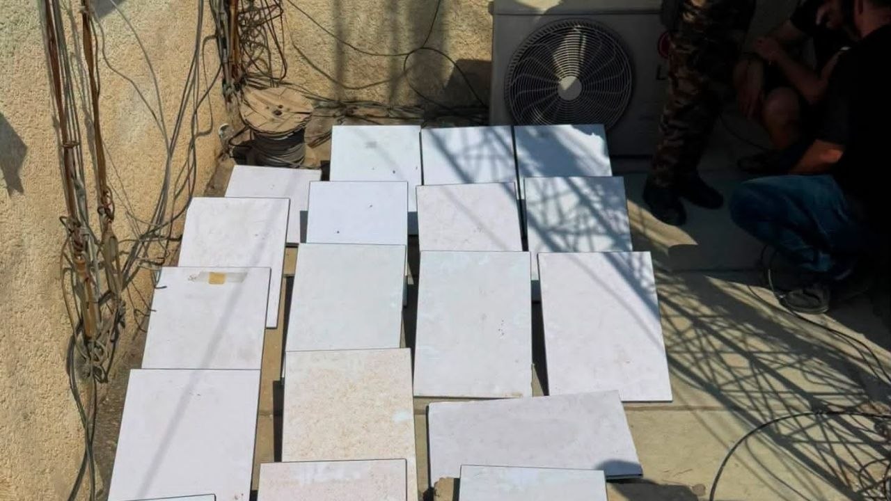 الاتصالات تفكك شبكة لتهريب الإنترنت في بغداد وتعلن مصادرة أجهزتها