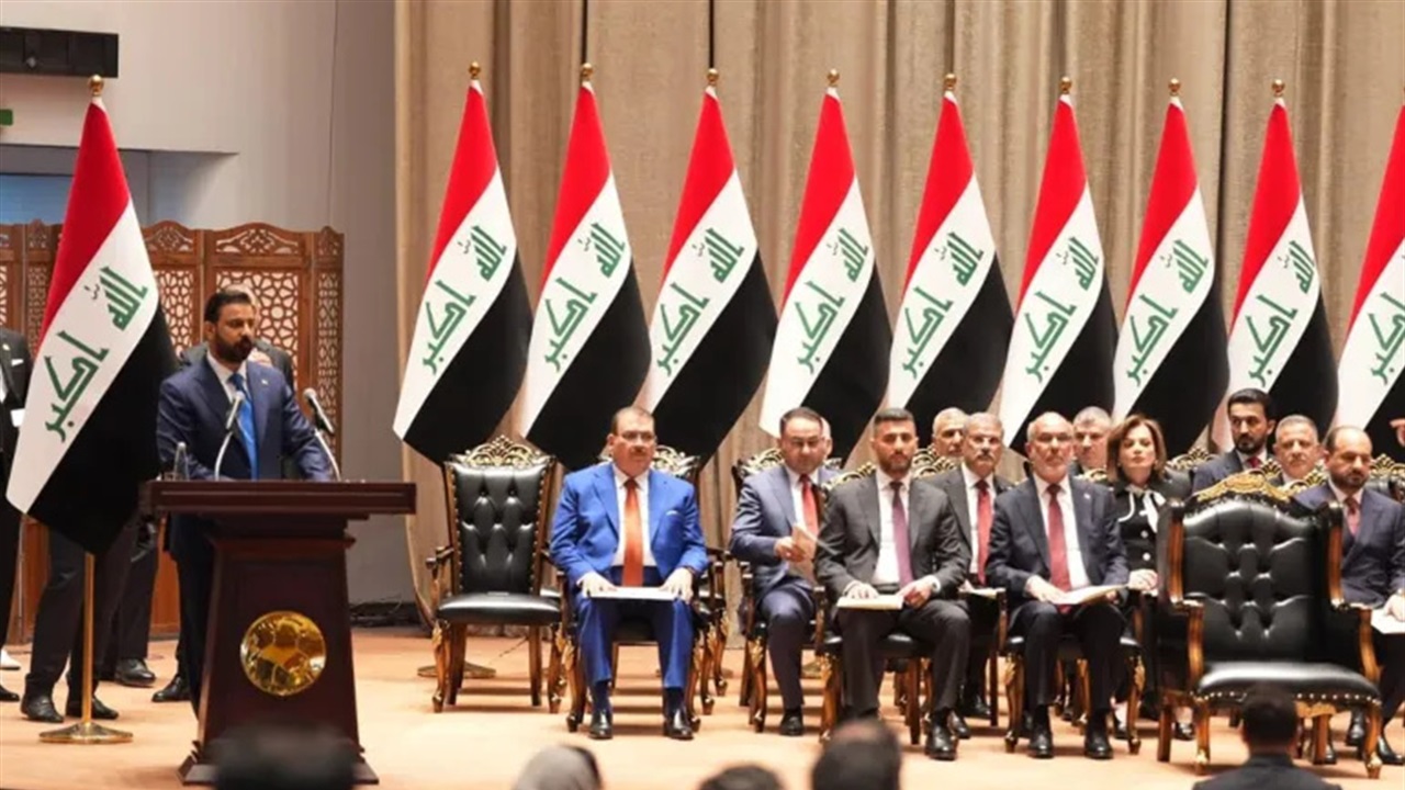 تفاهمات متقدمة لحسم 9 وزارات شاغرة.. وترجيحات بترحيل التصويت إلى أيلول