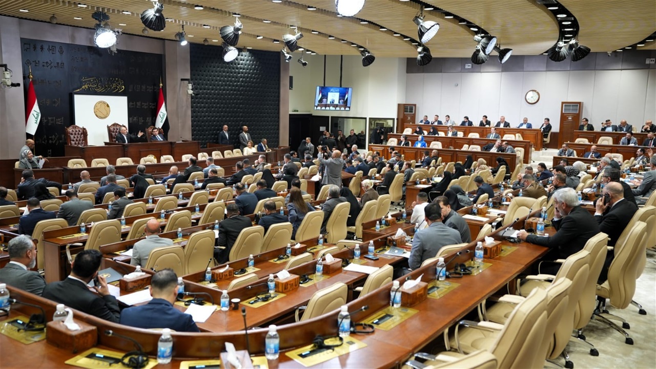 البرلمان يتجه لتعديل قانون التقاعد الموحد (وثيقة)