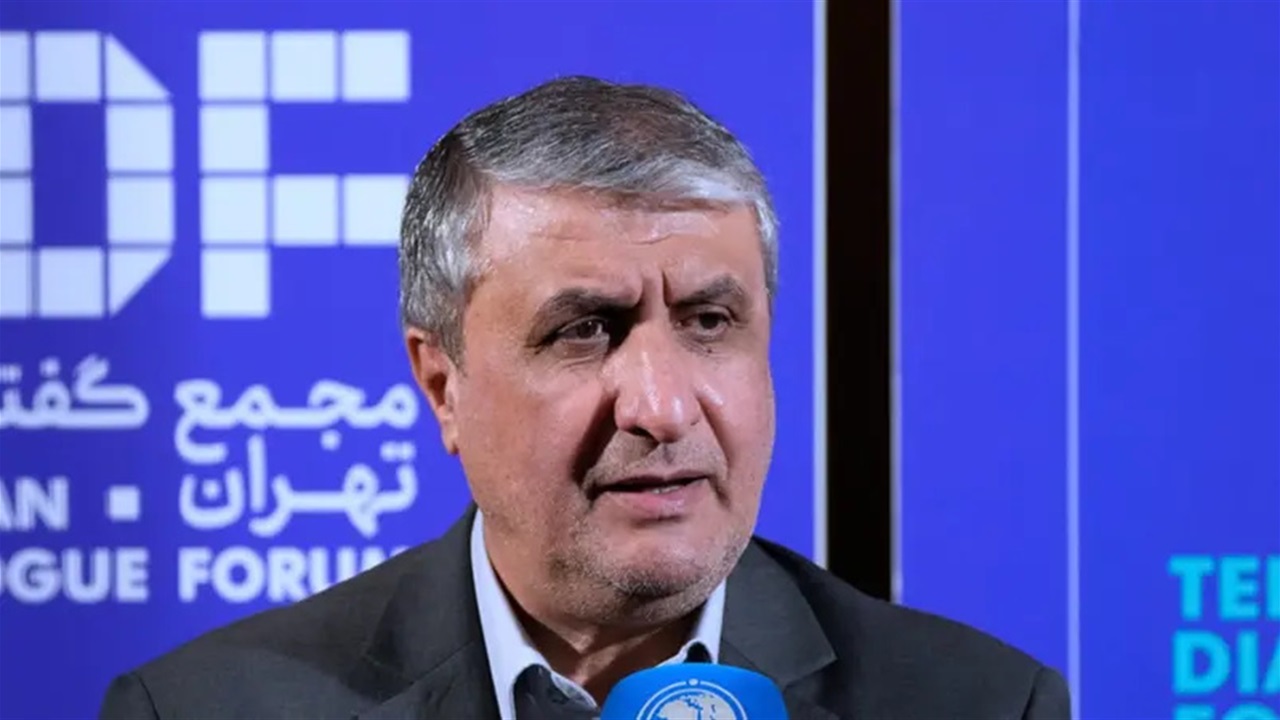 ايران: مواقعنا النووية لم تؤمن بعد للتفتيش ونواصل حالة الحرب