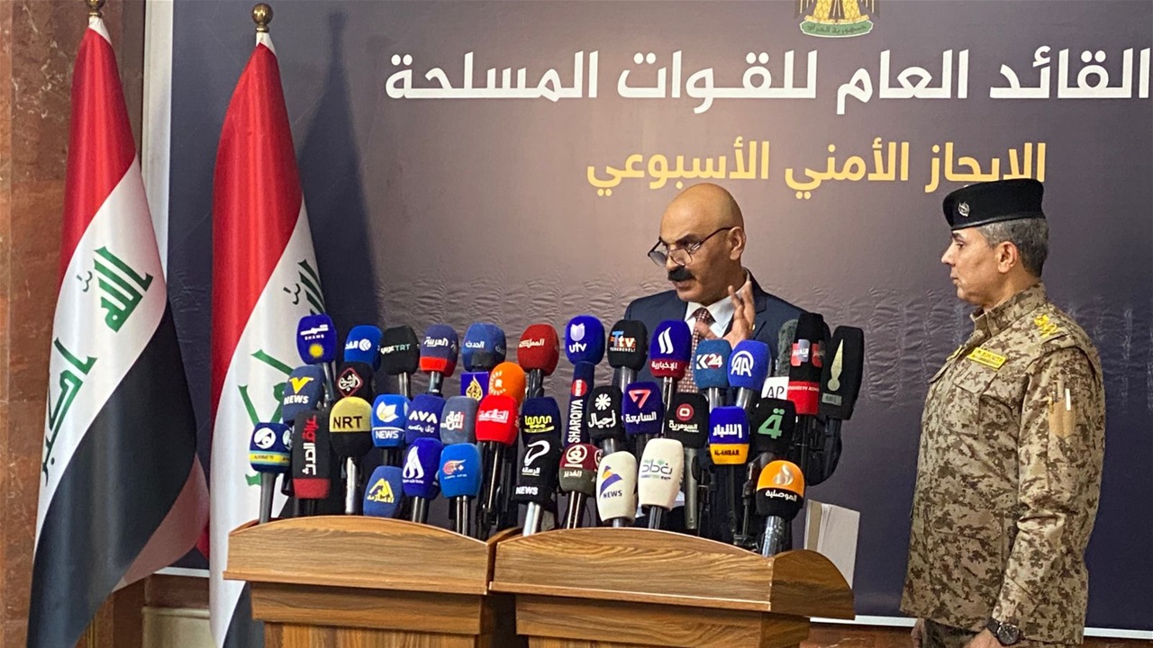 المنافذ الحدودية تُحقّق تريليوني دينار وتتلقى 15 مليارات لتطوير 3 منافذ