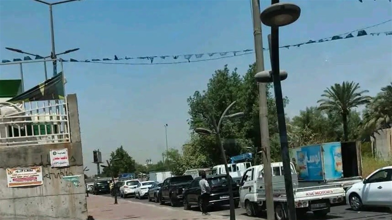 تفاصيل جديدة عن جريمة تجاوزات الدورة وتعطيل قرارات الإزالة من قبل نائب