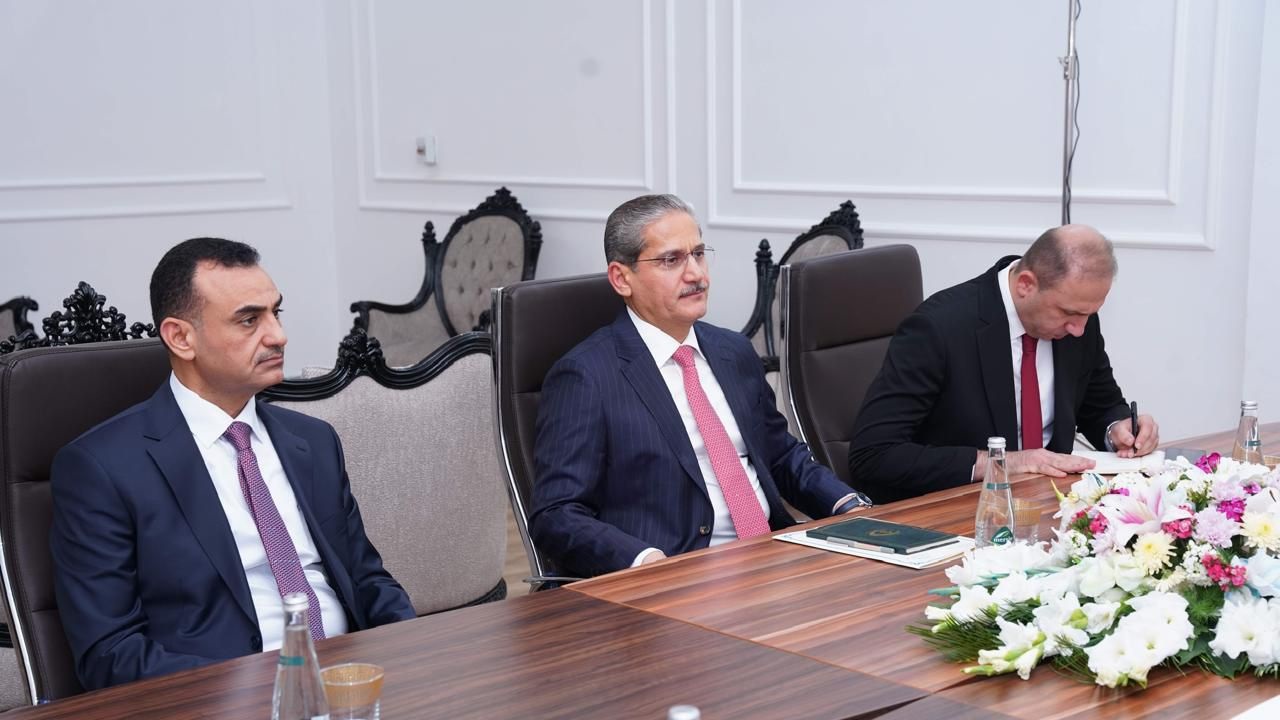 رئيس هيئة النزاهة: لا خطوط حمراء بمكافحة الفساد ومثول المتورطين امام القضاء حتمي
