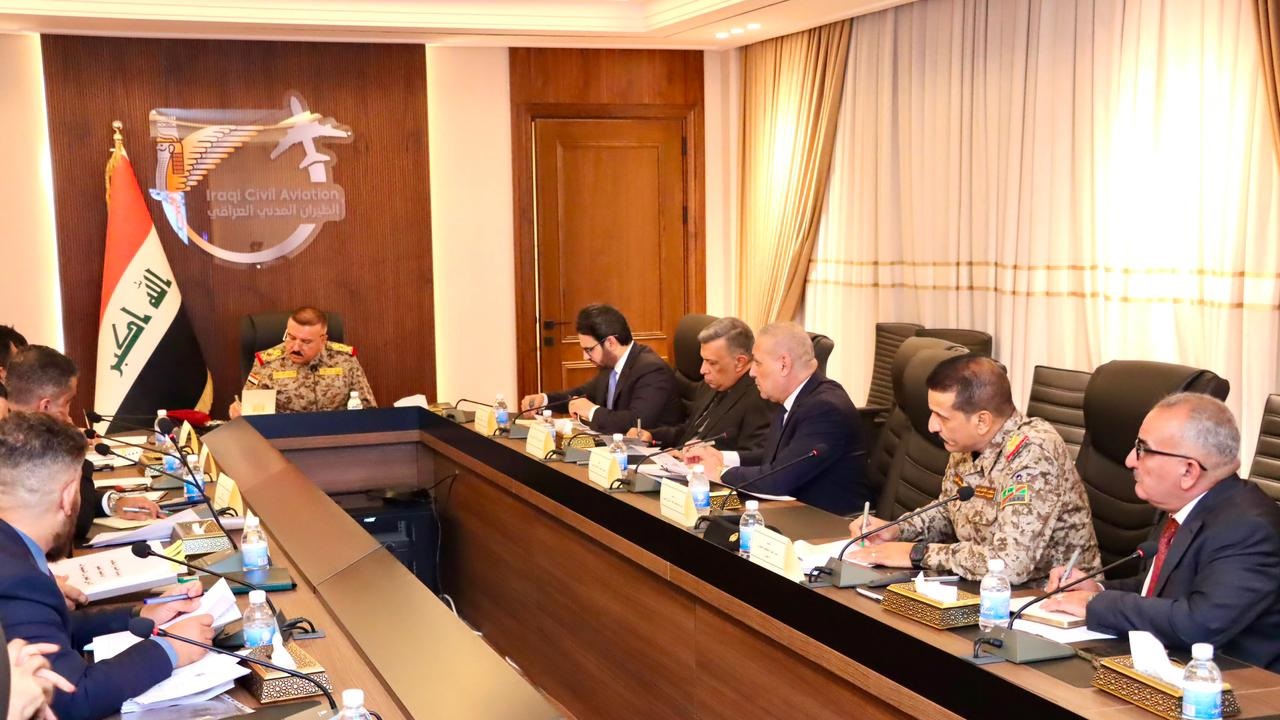 الشمري: تكثيف البرامج التدريبية للكوادر الأمنية لضمان التعامل الاحترافي مع حالات الطوارئ