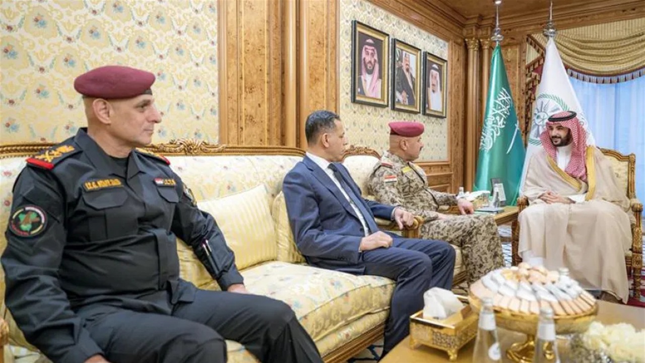 “العربي الجديد” تكشف كواليس المباحثات الأمنية المغلقة بين العراق والسعودية
