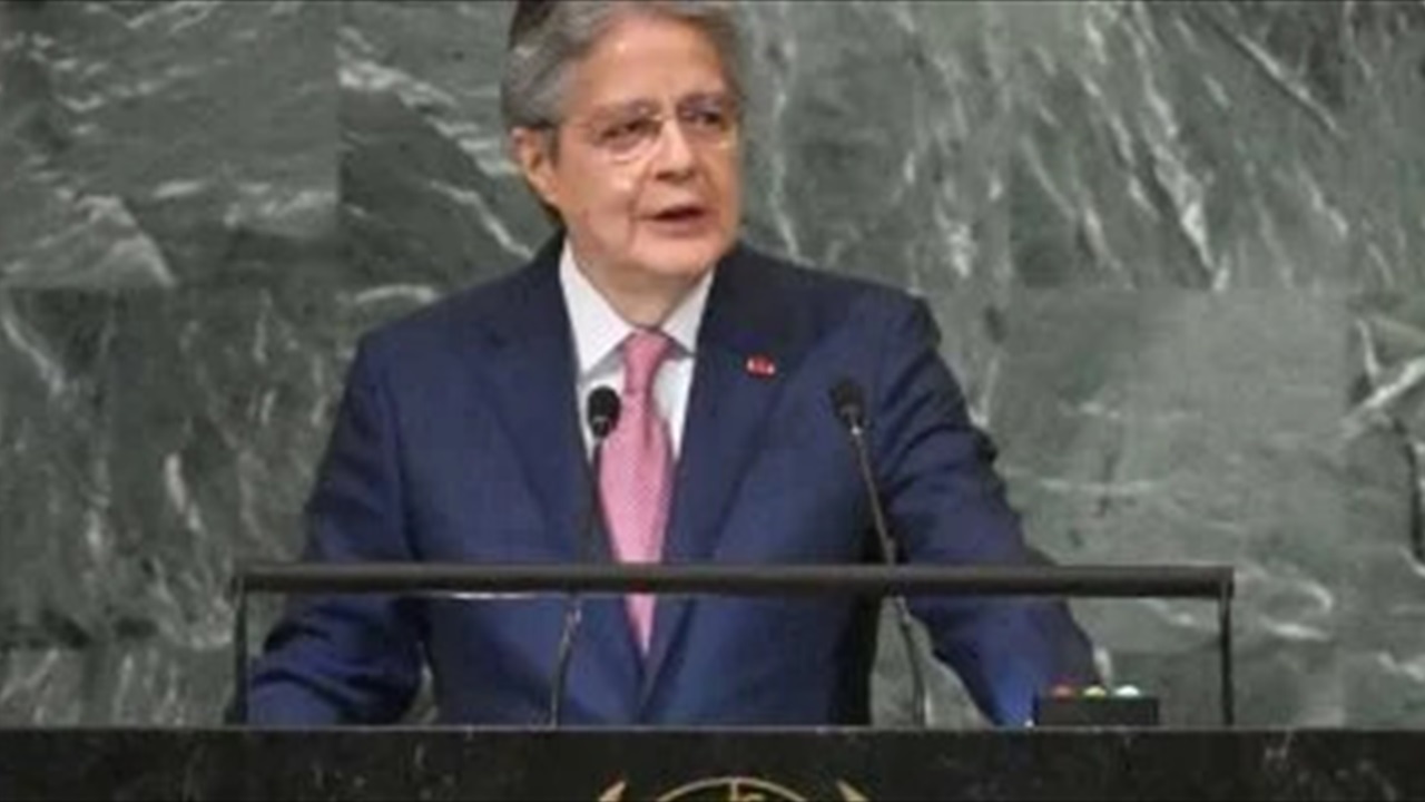 بقضية فساد.. السجن 5 سنوات لرئيس الإكوادور السابق