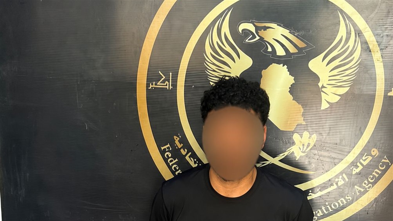 القبض على مطلوب بـ”الإرهاب” في البصرة